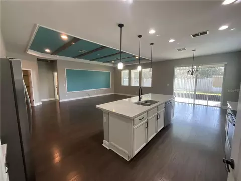 Kitchen - 3560 Pixie Ln, Saint Cloud, FL 34772 photo 1 of 2