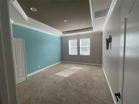 Bedroom - 3560 Pixie Ln, Saint Cloud, FL 34772 photo 3 of 11