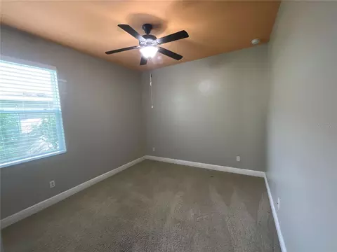 Bedroom - 3560 Pixie Ln, Saint Cloud, FL 34772 photo 9 of 11