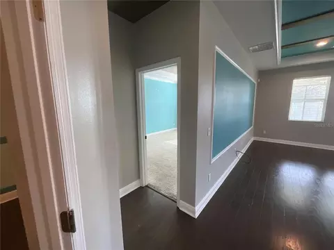 Entry Way - 3560 Pixie Ln, Saint Cloud, FL 34772 photo 4 of 13