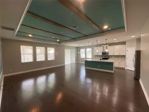 Living - 3560 Pixie Ln, Saint Cloud, FL 34772 photo 7 of 8