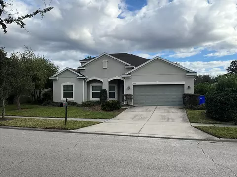 Exterior - 3560 Pixie Ln, Saint Cloud, FL 34772 photo 2 of 15