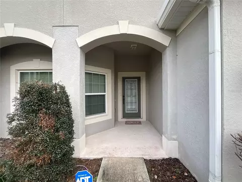 Exterior - 3560 Pixie Ln, Saint Cloud, FL 34772 photo 5 of 15