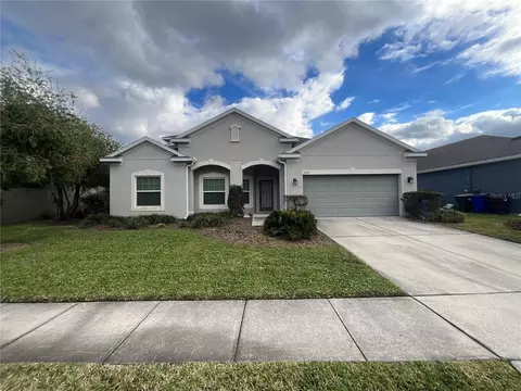 Exterior - 3560 Pixie Ln, Saint Cloud, FL 34772 photo 3 of 15