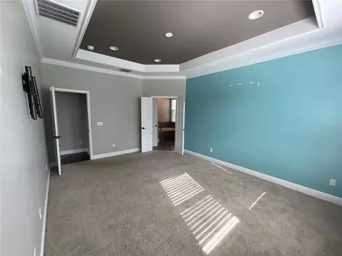 Bedroom - 3560 Pixie Ln, Saint Cloud, FL 34772 photo 2 of 11