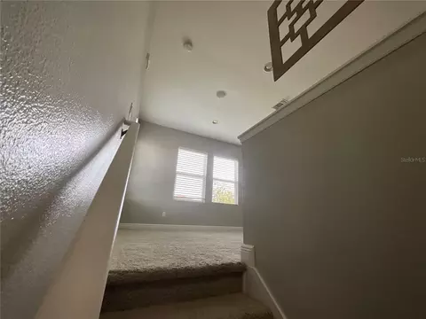 Entry Way - 3560 Pixie Ln, Saint Cloud, FL 34772 photo 2 of 13