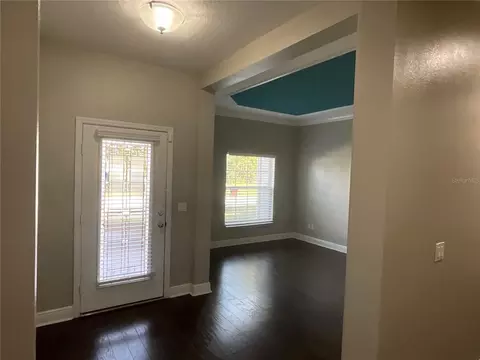 Entry Way - 3560 Pixie Ln, Saint Cloud, FL 34772 photo 12 of 13
