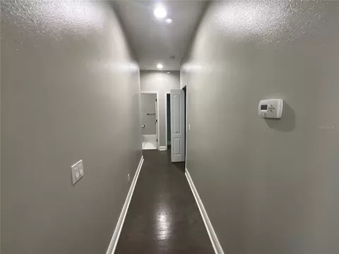 Entry Way - 3560 Pixie Ln, Saint Cloud, FL 34772 photo 9 of 13