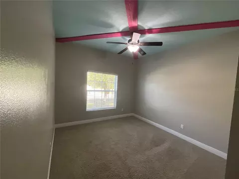 Bedroom - 3560 Pixie Ln, Saint Cloud, FL 34772 photo 11 of 11