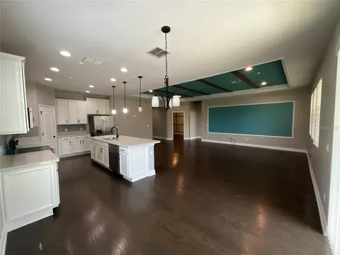 Living - 3560 Pixie Ln, Saint Cloud, FL 34772 photo 5 of 8