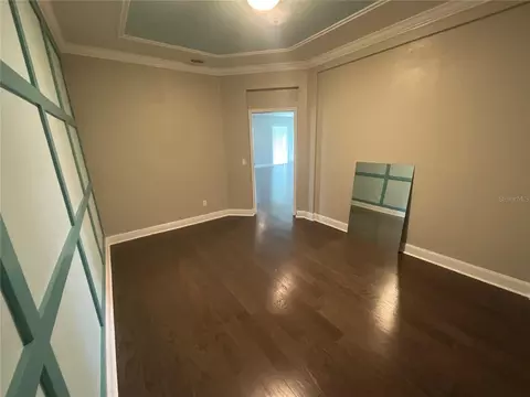 Bedroom - 3560 Pixie Ln, Saint Cloud, FL 34772 photo 4 of 11