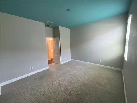 Bedroom - 3560 Pixie Ln, Saint Cloud, FL 34772 photo 5 of 11