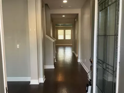 Entry Way - 3560 Pixie Ln, Saint Cloud, FL 34772 photo 13 of 13