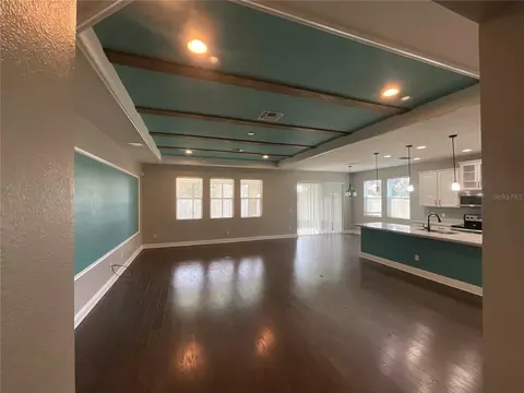 Living - 3560 Pixie Ln, Saint Cloud, FL 34772 photo 8 of 8