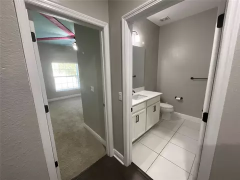 Entry Way - 3560 Pixie Ln, Saint Cloud, FL 34772 photo 8 of 13