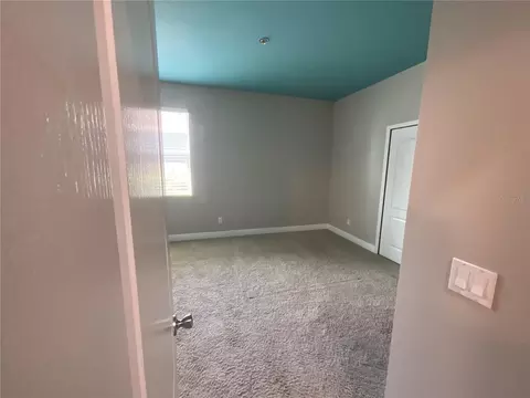 Bedroom - 3560 Pixie Ln, Saint Cloud, FL 34772 photo 7 of 11
