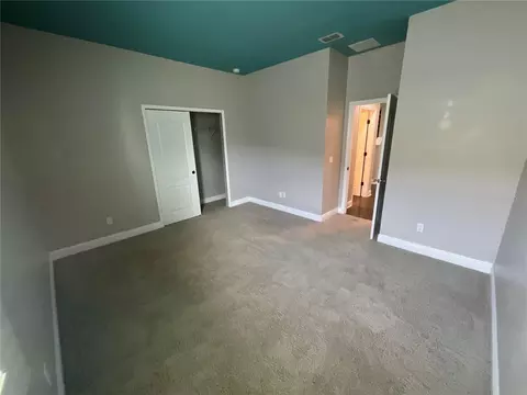Bedroom - 3560 Pixie Ln, Saint Cloud, FL 34772 photo 6 of 11