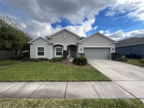 Exterior - 3560 Pixie Ln, Saint Cloud, FL 34772 photo 4 of 15