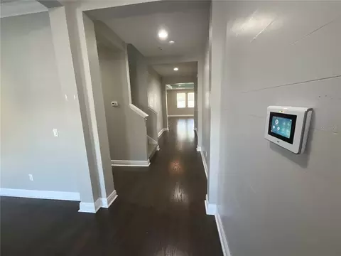 Entry Way - 3560 Pixie Ln, Saint Cloud, FL 34772 photo 10 of 13