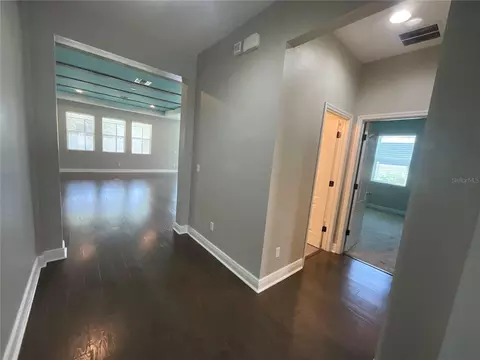 Entry Way - 3560 Pixie Ln, Saint Cloud, FL 34772 photo 6 of 13