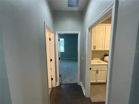 Entry Way - 3560 Pixie Ln, Saint Cloud, FL 34772 photo 5 of 13