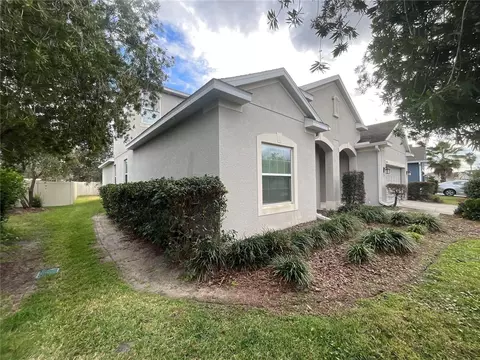 Exterior - 3560 Pixie Ln, Saint Cloud, FL 34772 photo 11 of 15