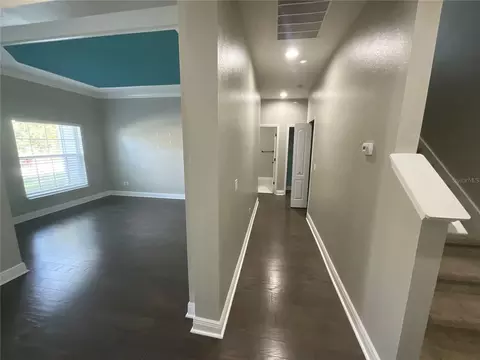 Entry Way - 3560 Pixie Ln, Saint Cloud, FL 34772 photo 11 of 13