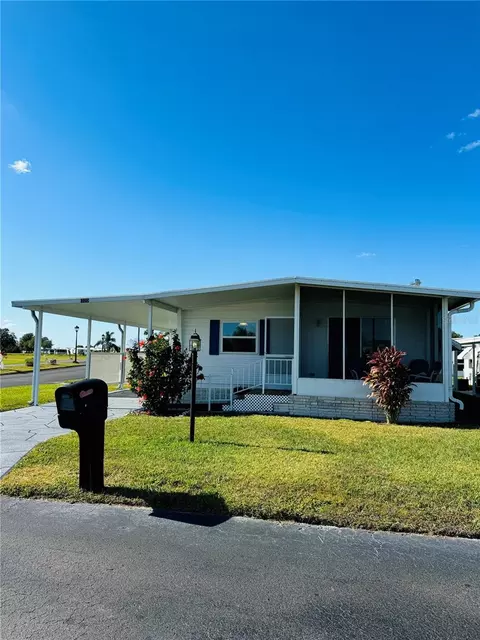 320 Aloha Dr, Haines City, FL 33844