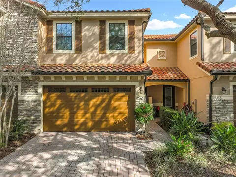 8060 Prestbury Dr, Orlando, FL 32832