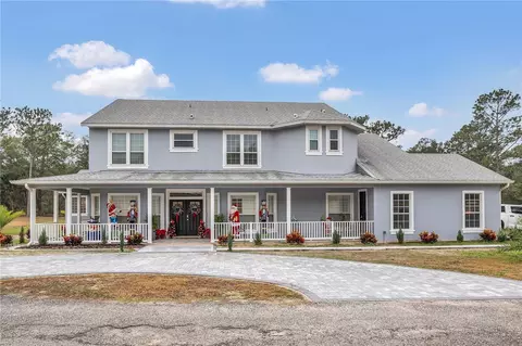 1420 Mcgregor Rd, Deland, FL 32720