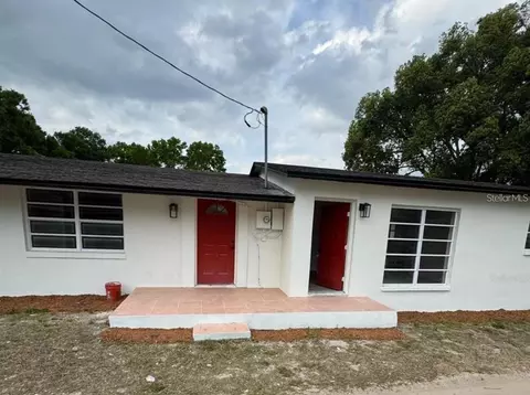 1460 Marvin C Zanders Ave, Apopka, FL 32703