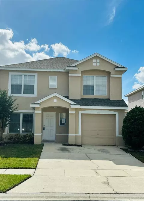 1112 Timberbend Cir, Orlando, FL 32824
