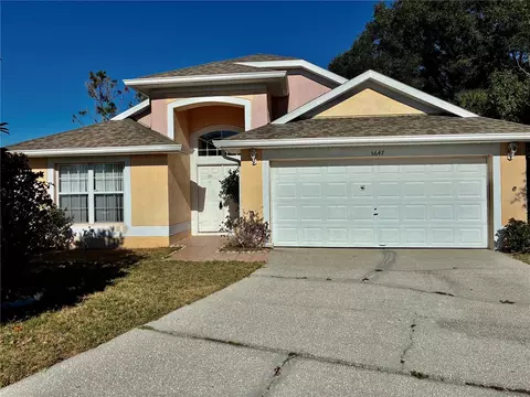5647 Long Lake Hills Blvd, Orlando, FL 32810