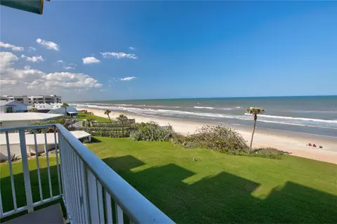 5201 S Atlantic Ave #405A, New Smyrna Beach, FL 32169