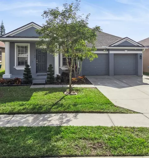 10544 Moss Rose Way, Orlando, FL 32832