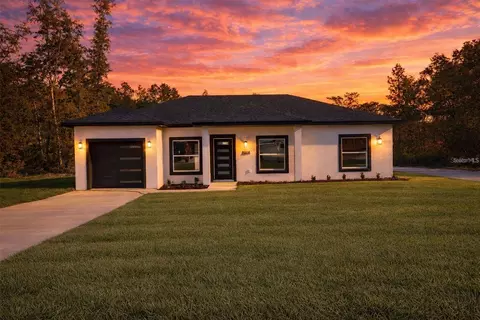14659 SW 33rd Ln, Ocala, FL 34481
