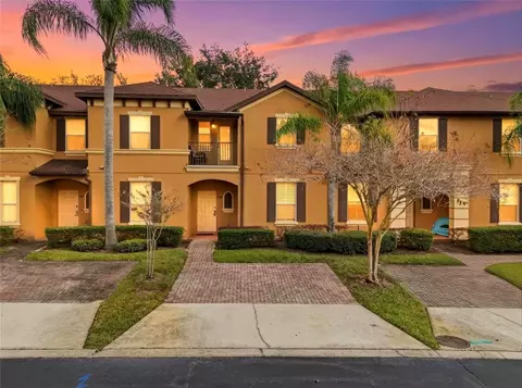 234 Capri Dr, Davenport, FL 33897
