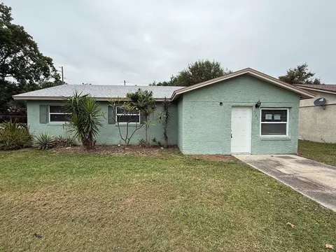 301 Lesesne St, Kissimmee, FL 34744