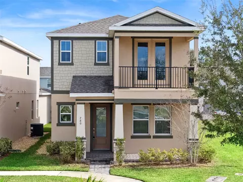 780 Yukon Ln, Debary, FL 32713