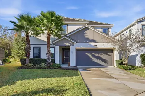 4569 Cabello Loop, Kissimmee, FL 34746