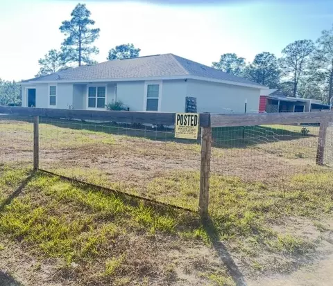 1774 SW Big Bear Rdg, Dunnellon, FL 34431