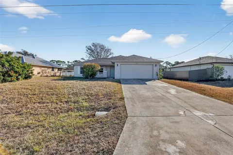 3311 NW Juanita Pl, Cape Coral, FL 33993