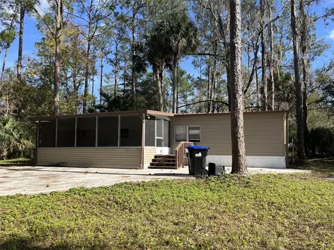 1205 Cupid Ave, Christmas, FL 32709