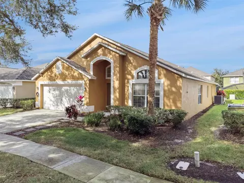 2686 Emerald Island Blvd, Kissimmee, FL 34747