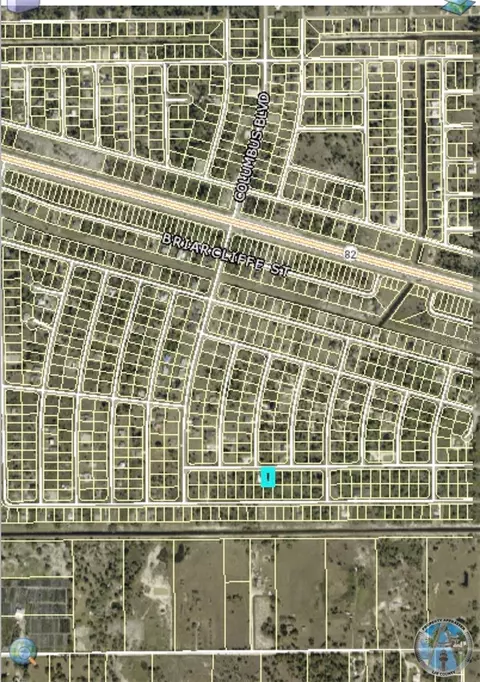 1218 Burbeck St, Fort Myers, FL 33913