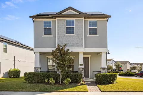 2135 Standing Rock Cir, Winter Garden, FL 34787