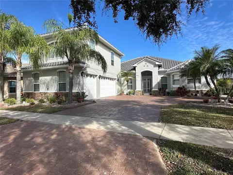 3778 Eagle Isle Cir, Kissimmee, FL 34746