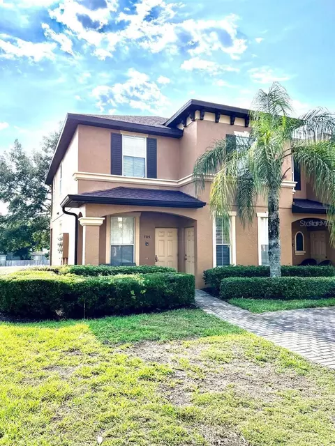 705 La Mirage St, Davenport, FL 33897