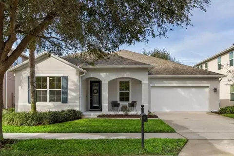 4360 Old Sycamore, Winter Garden, FL 34787