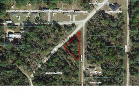 0 SW 143rd Ct, Ocala, FL 34481